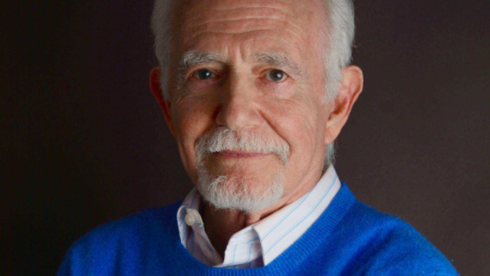 Photo of actor Richard Kline.
