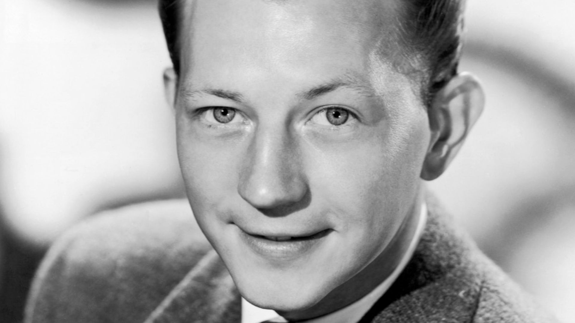 Studio publicity still.