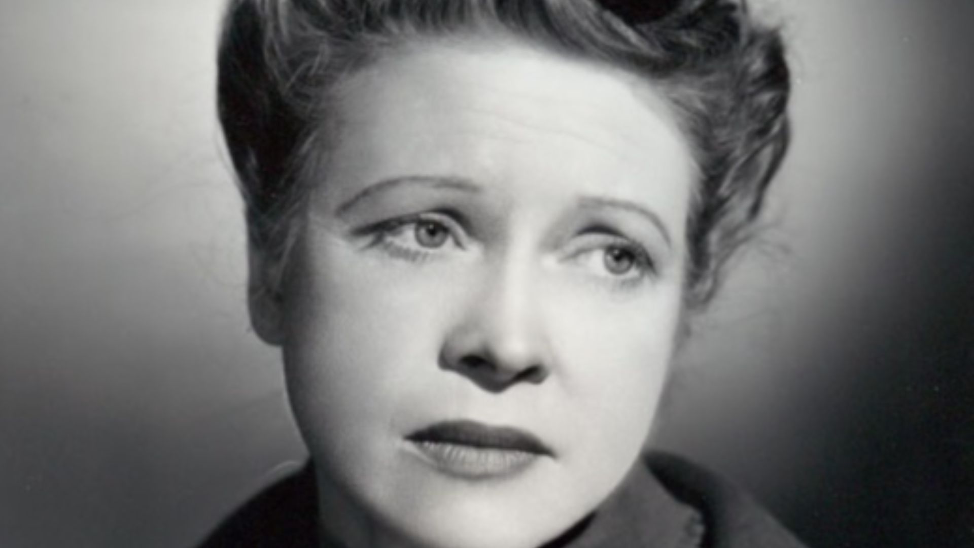 Lurene Tuttle in 1947