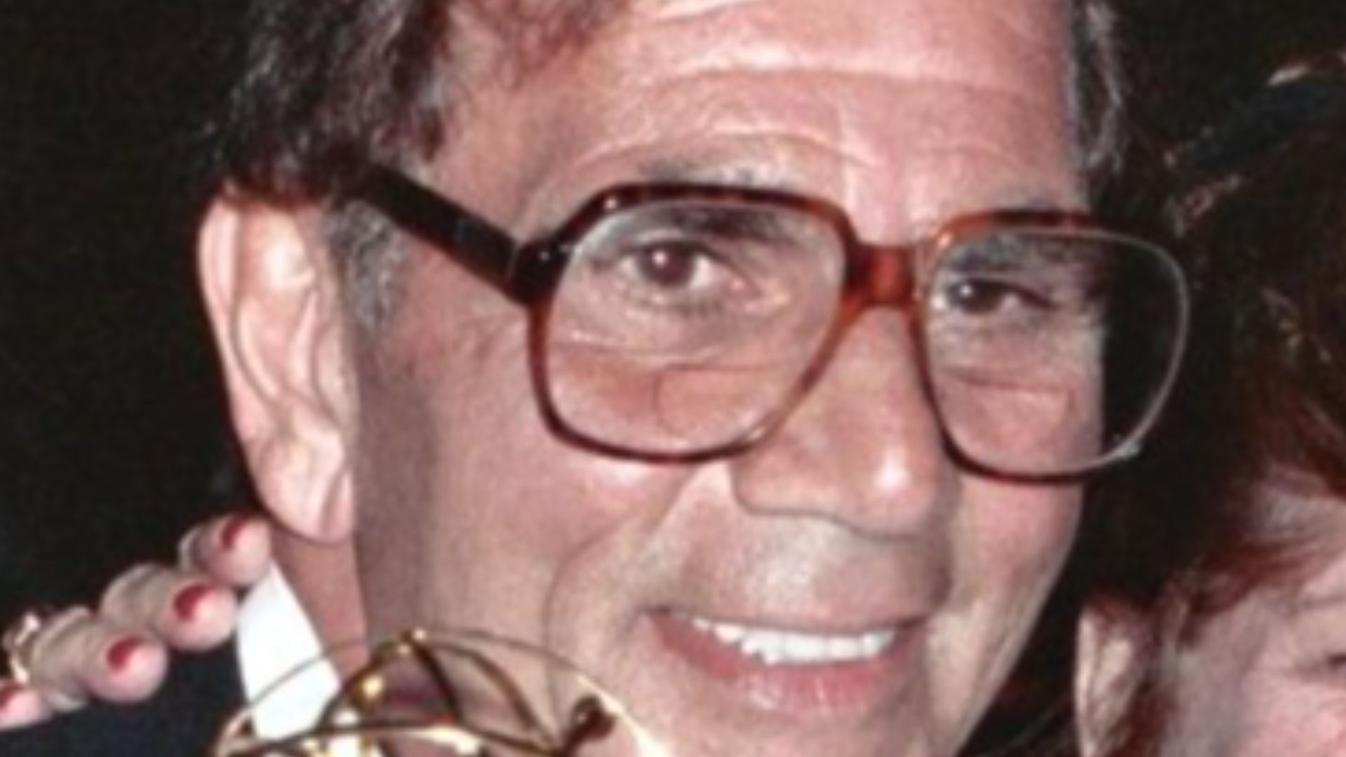 1990 Emmy Awards
NOTE: Permission granted to copy, publish, broadcast or post any of my photos, but please credit