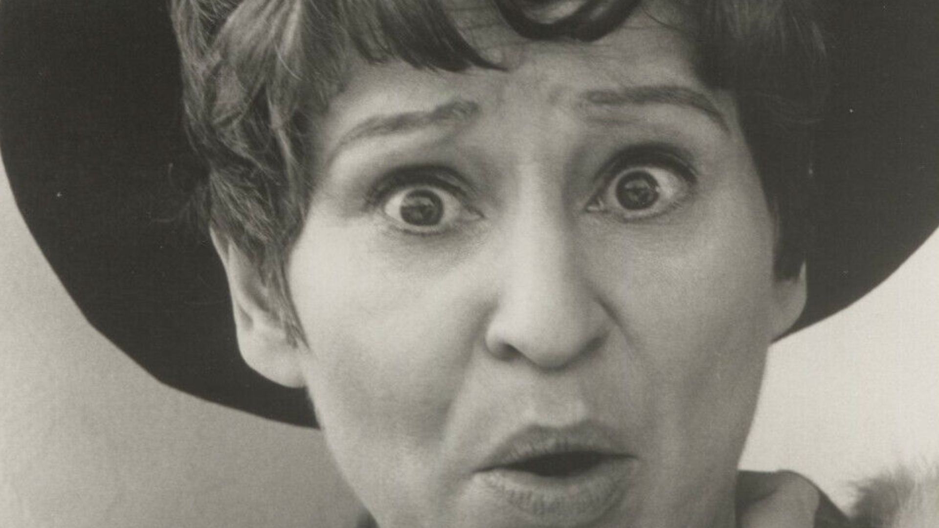 With Six You Get Eggroll (1968) publicity photo of Alice Ghostley