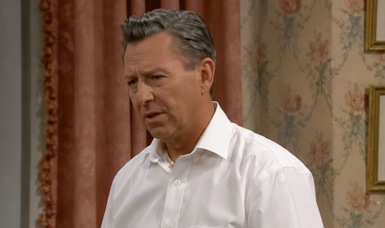 Screenshot from The Nanny (1993-1999)