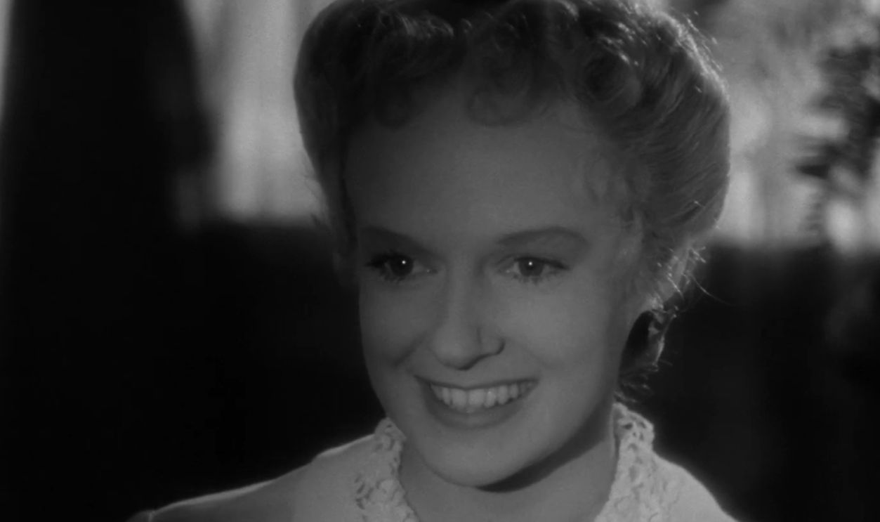 Dorothy Comingore