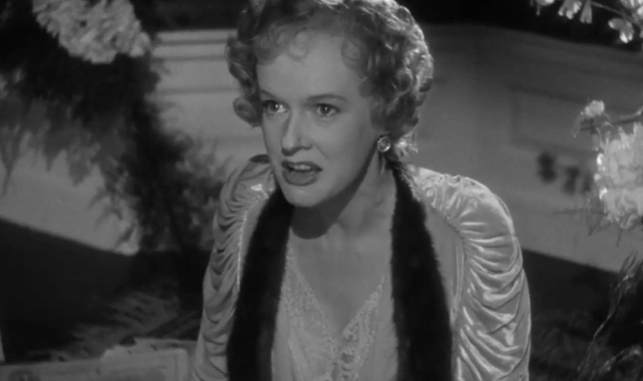 Dorothy Comingore