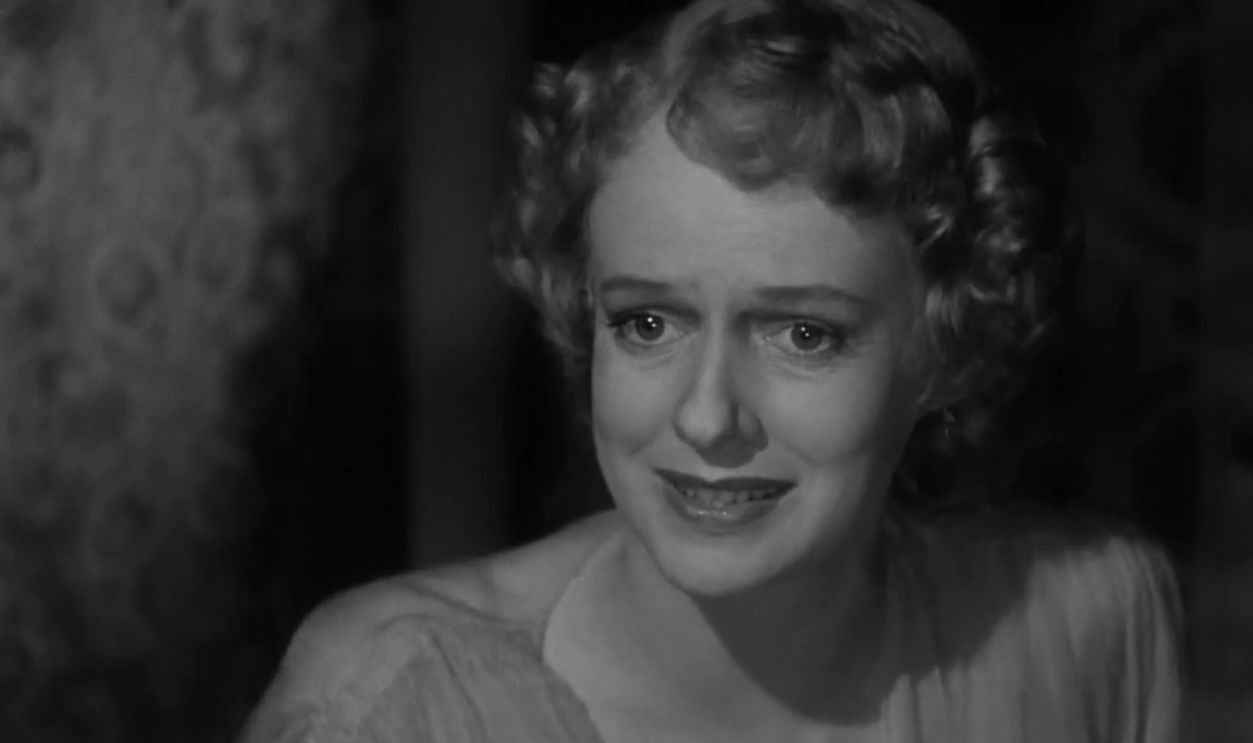 Dorothy Comingore