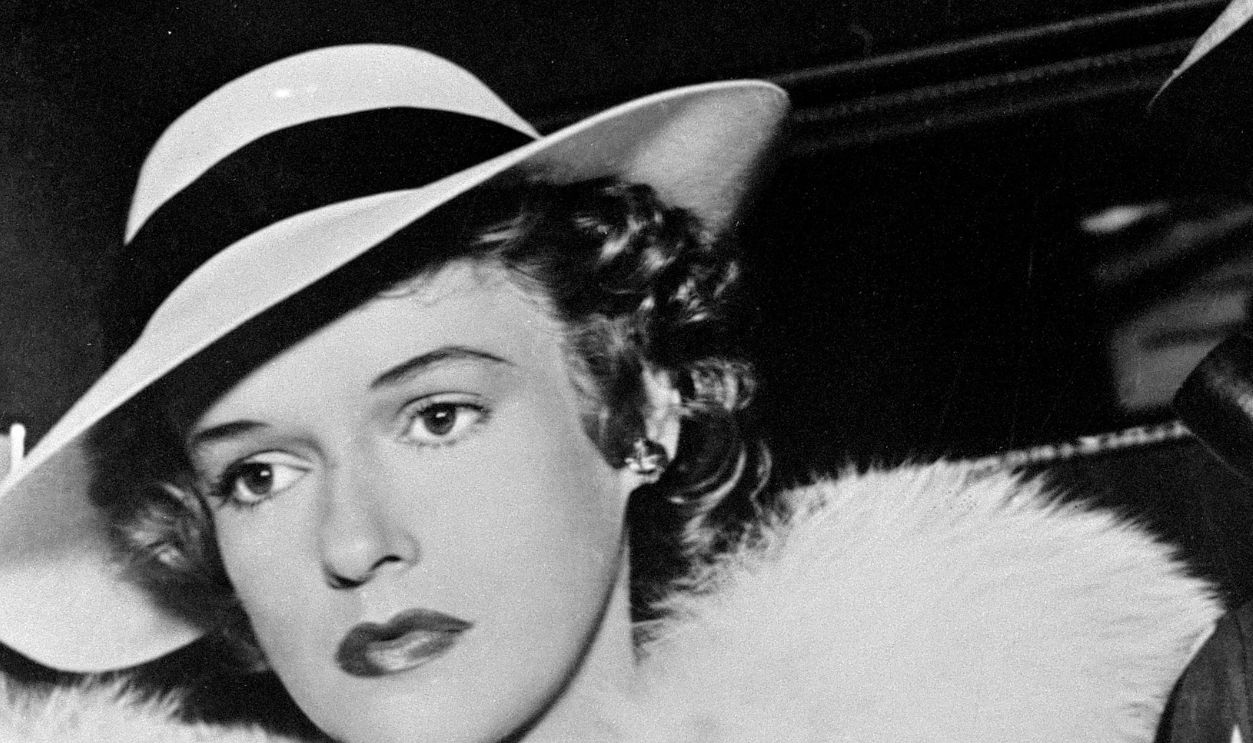 Dorothy Comingore