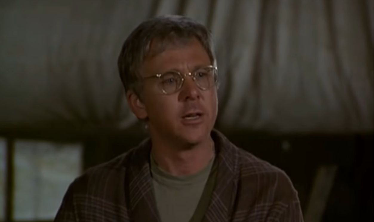Screenshot from MASH* (1972–1983)