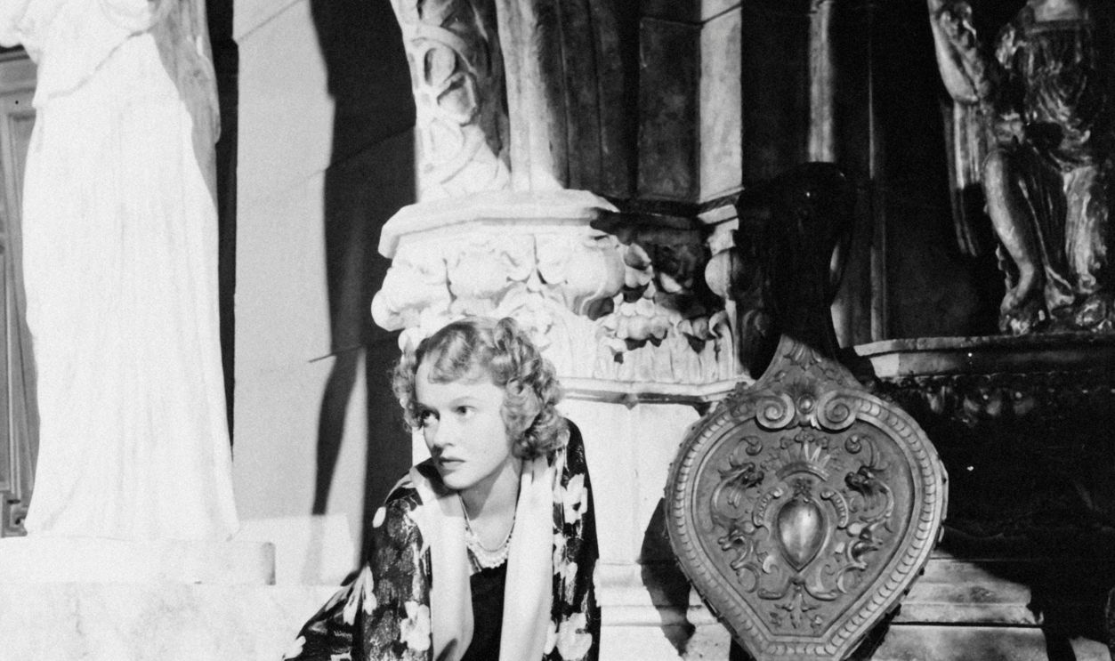 Dorothy Comingore