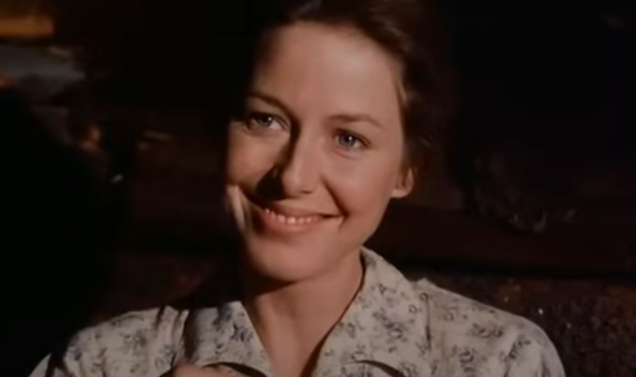Screenshot from Little House on the Prairie (1974–1983)