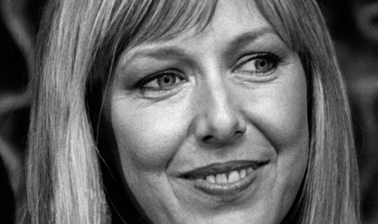 Getty Images - 458096542 - Karen Grassle attends the party for 33rd Annual Primetime Emmy Awards on September 13, 1981 at the Bonaventure Hotel in Los Angeles, California.
