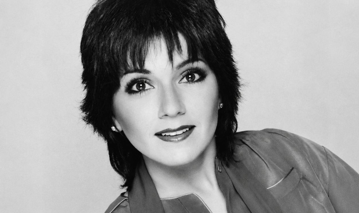 Promotional portrait of American actor Joyce DeWitt for the television show, 'Three's Company', 1978