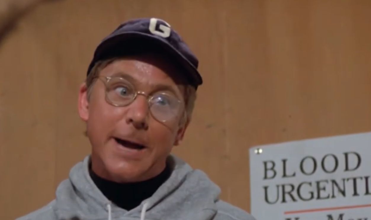  Screenshot from MASH* (1972–1983)