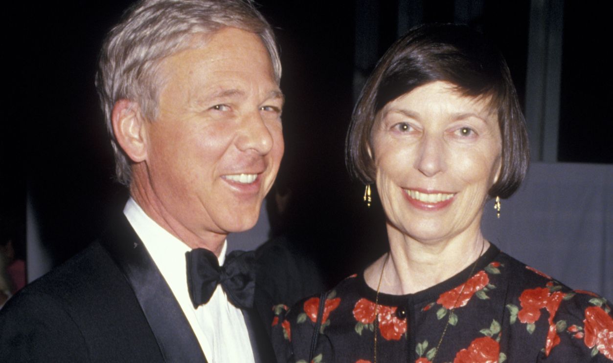 William Christopher and Barbara O'Conner 162361546