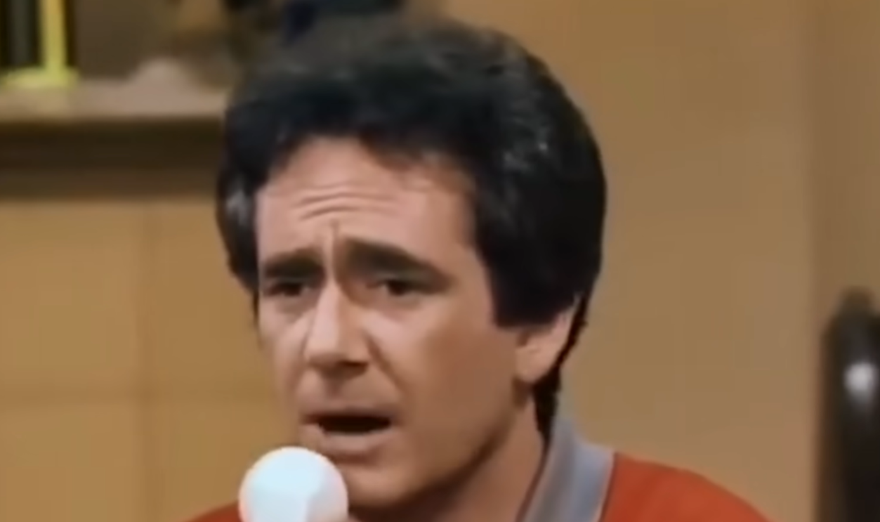 Screenshot from Three's Company, DLT Entertainment (1977–1984)
