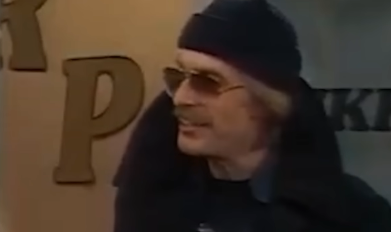 Screenshot from WKRP in Cincinnati, CBS (1978–1982)