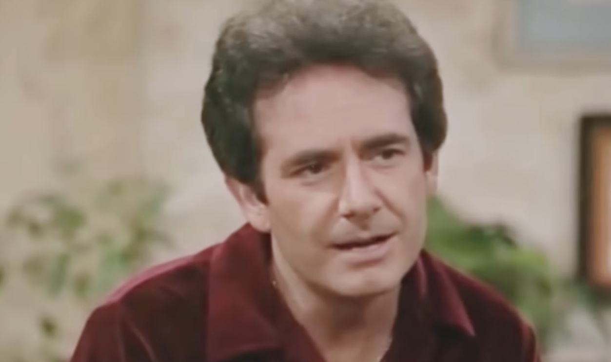 Screenshot from Three's Company, DLT Entertainment (1977–1984)