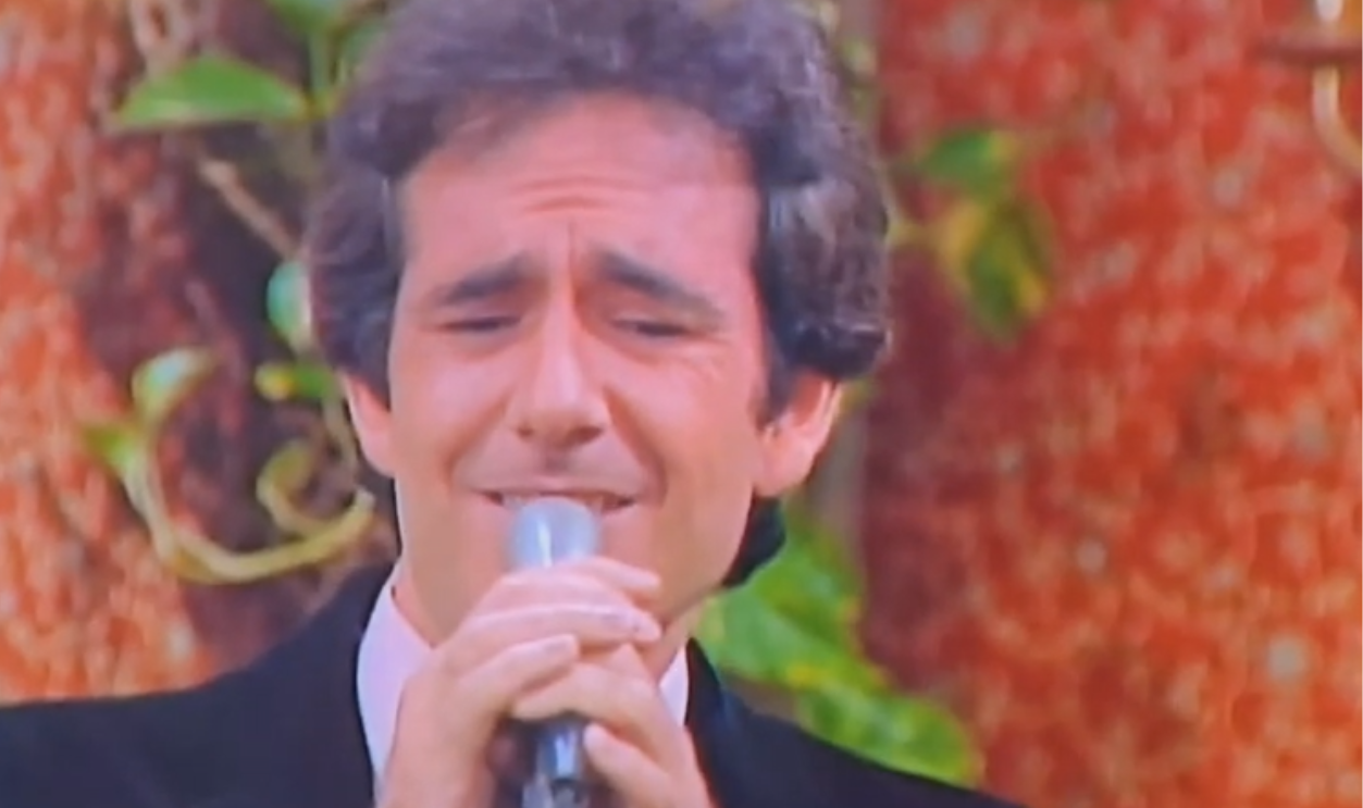 Screenshot from Three's Company, DLT Entertainment (1977–1984)
