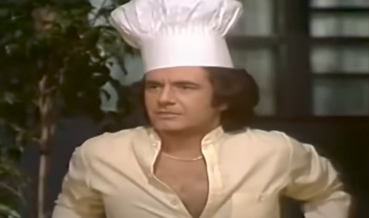 Screenshot from Three's Company, DLT Entertainment (1977–1984)