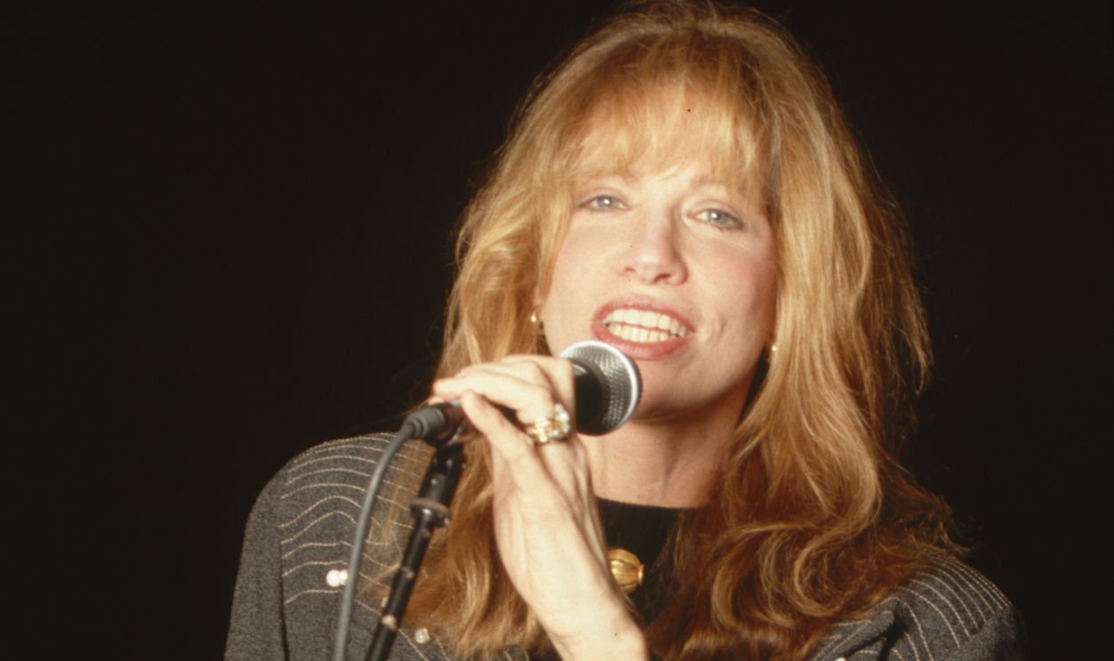 Carly Simon