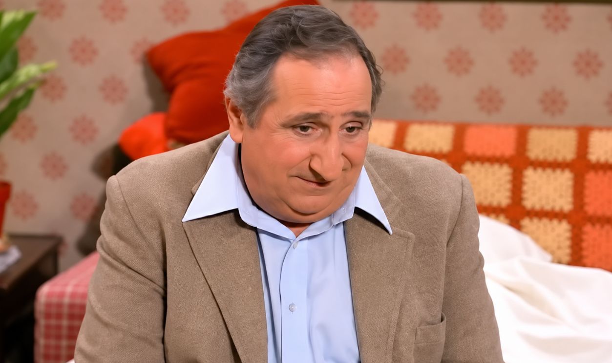 Screenshot from Happy Days (1974-1984)