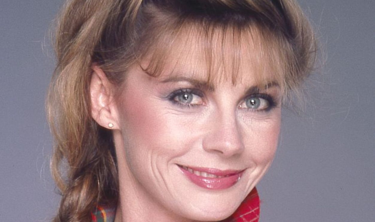 Jan Smithers Portrait Session