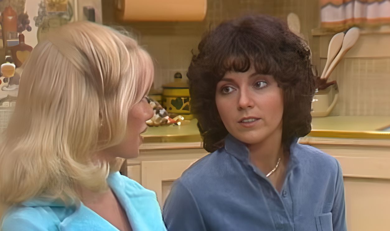 Screenshot from Three's Company (1977–1984)