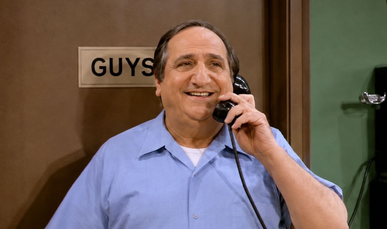 Screenshot from Happy Days (1974-1984)