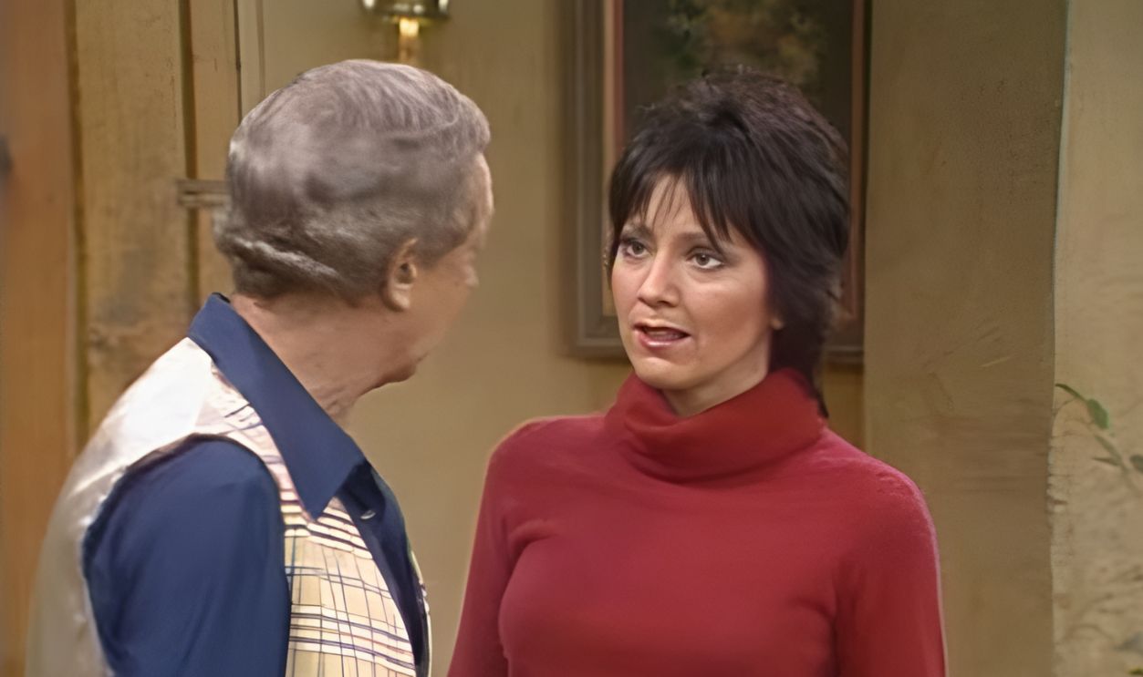 Screenshot from Three's Company (1977–1984)
