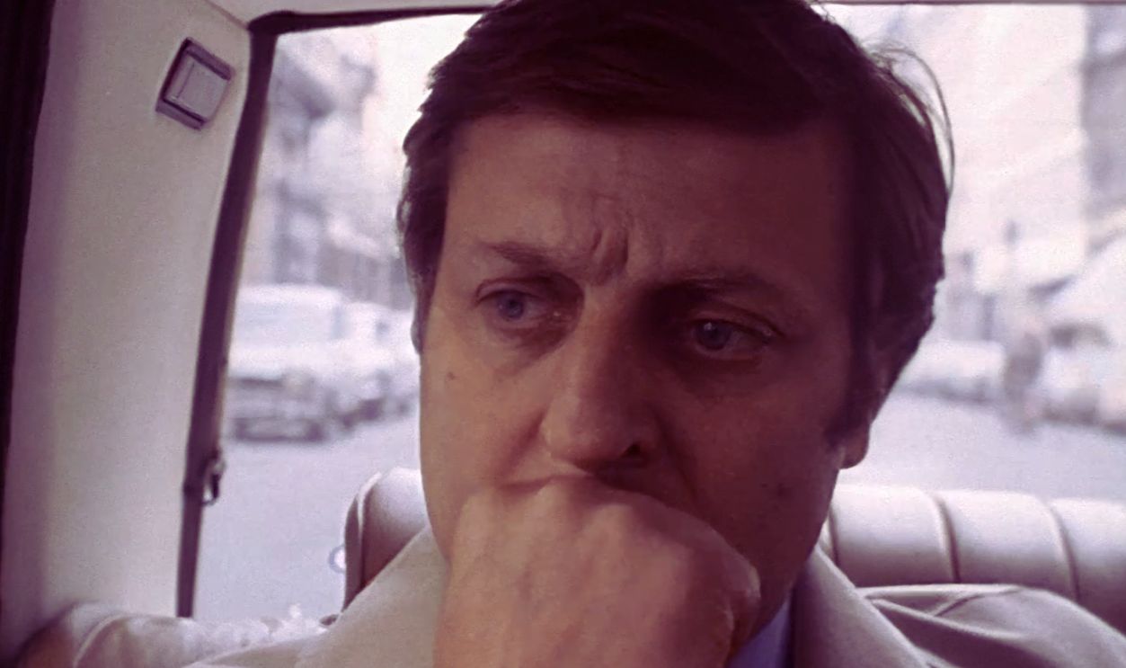 Screenshot from Sorcerer (1977)
