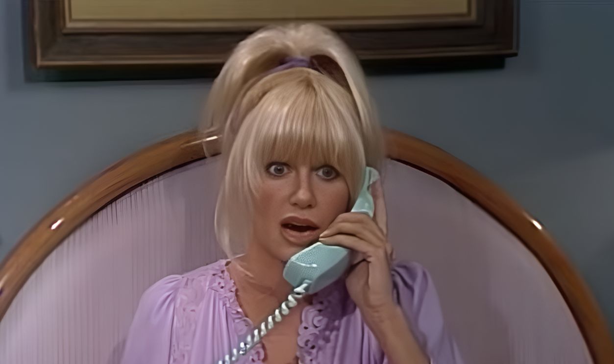 Screenshot from Three's Company (1977–1984)