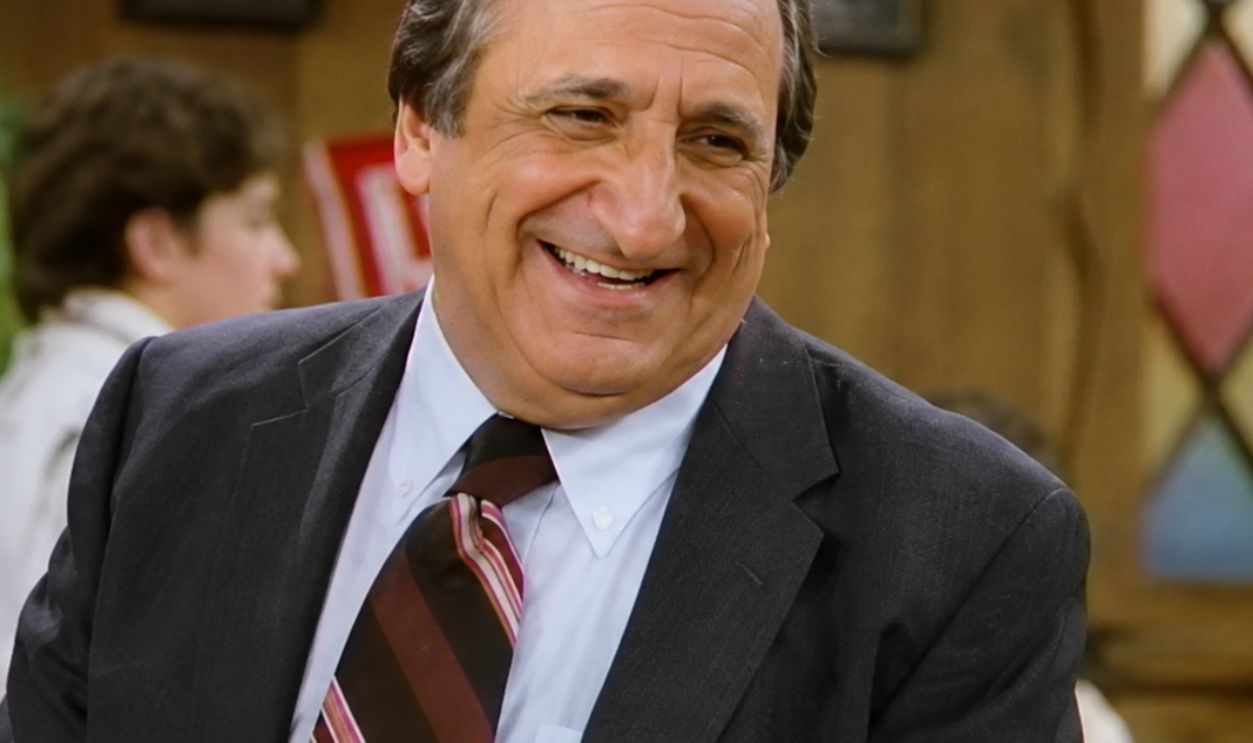 Screenshot from Happy Days (1974-1984)