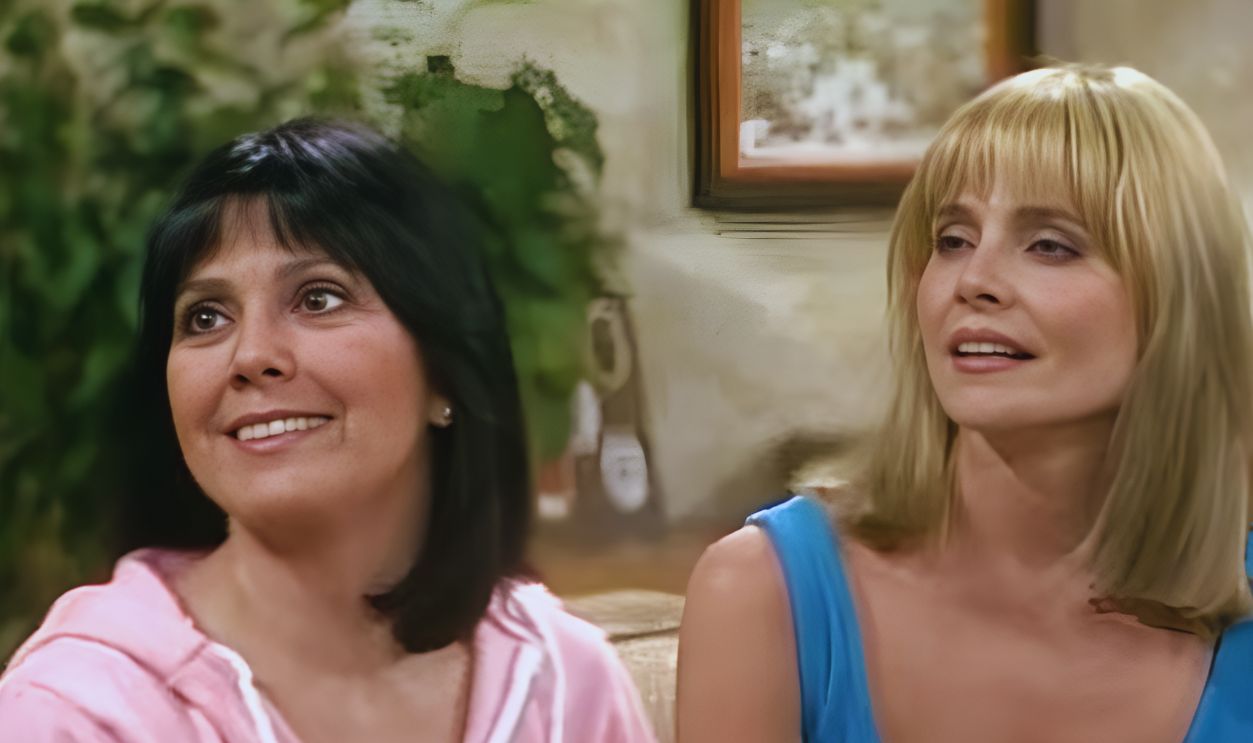 Screenshot from Three's Company (1977–1984)