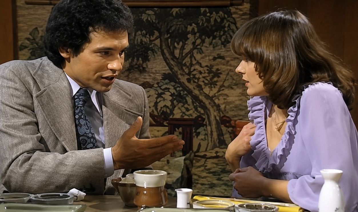 Screenshot from Soap, Sony Pictures Television  (1977-1981), Enhanced 