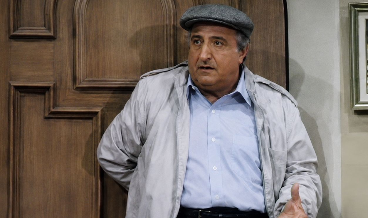 Screenshot from The Family Man (1990-1991)