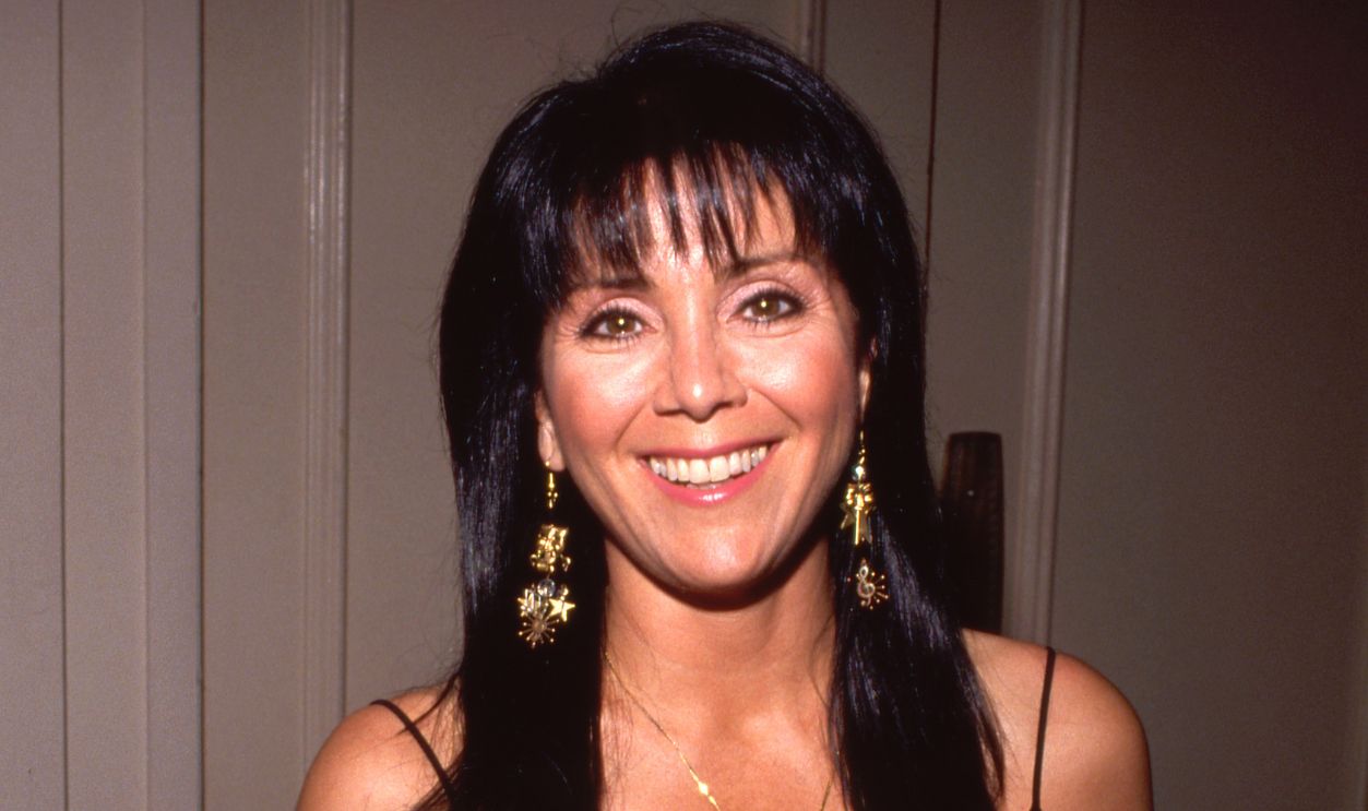 Joyce DeWitt Circa 1980's
