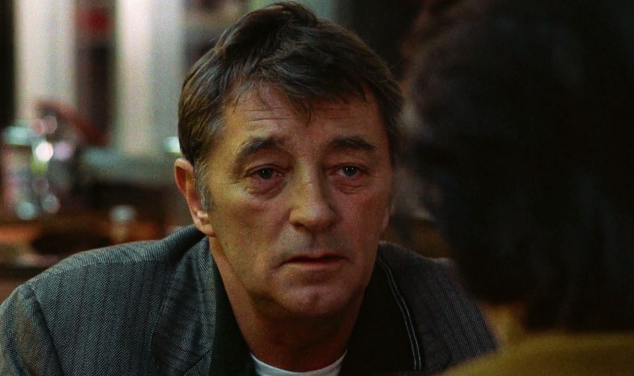 Screenshot from The Friends of Eddie Coyle (1973)