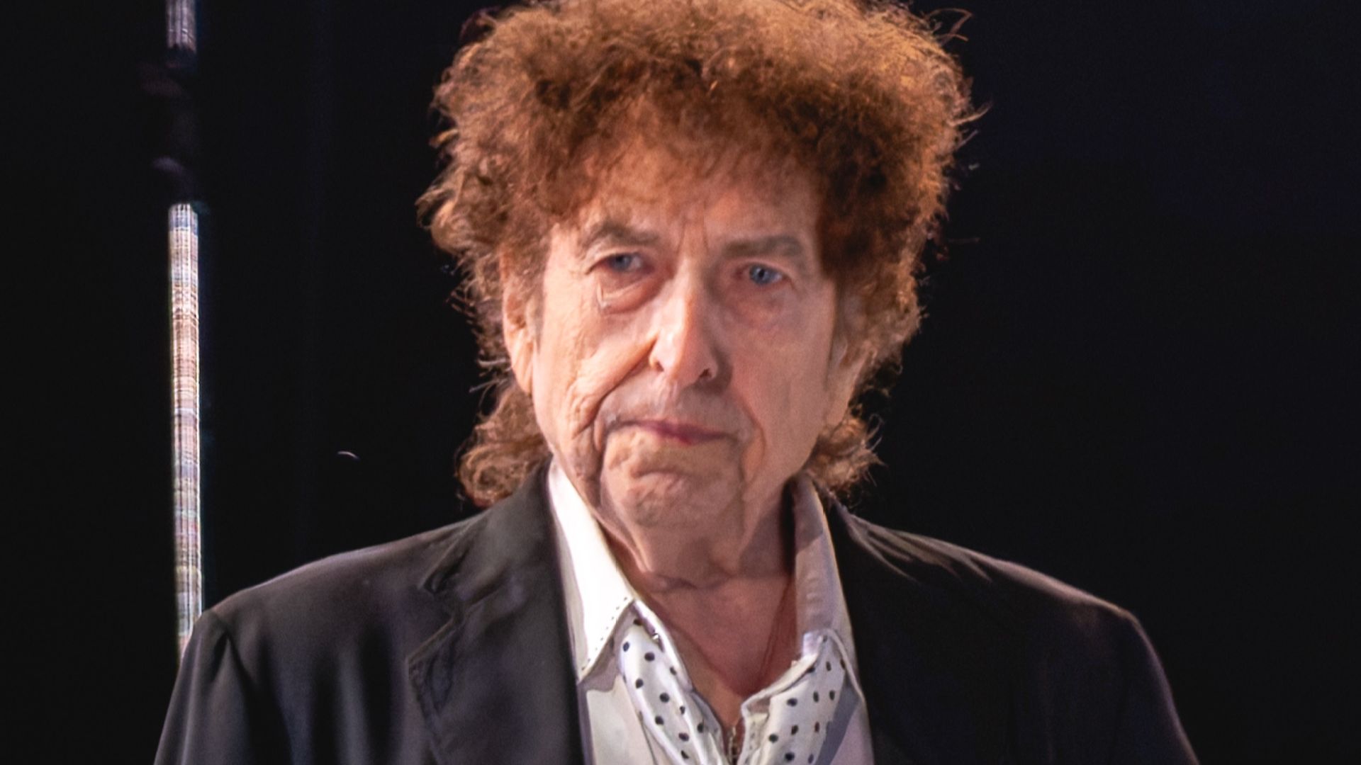 Bob Dylan - Nowlan Park, Kilkenny - Sunday 14th July 2019