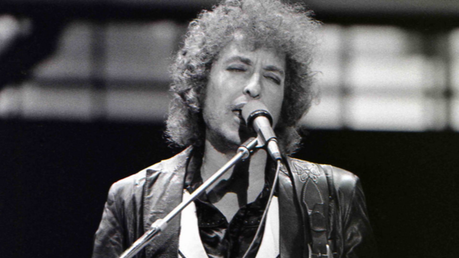 Bob Dylan, Rotterdam De Kuip june 23 -1978