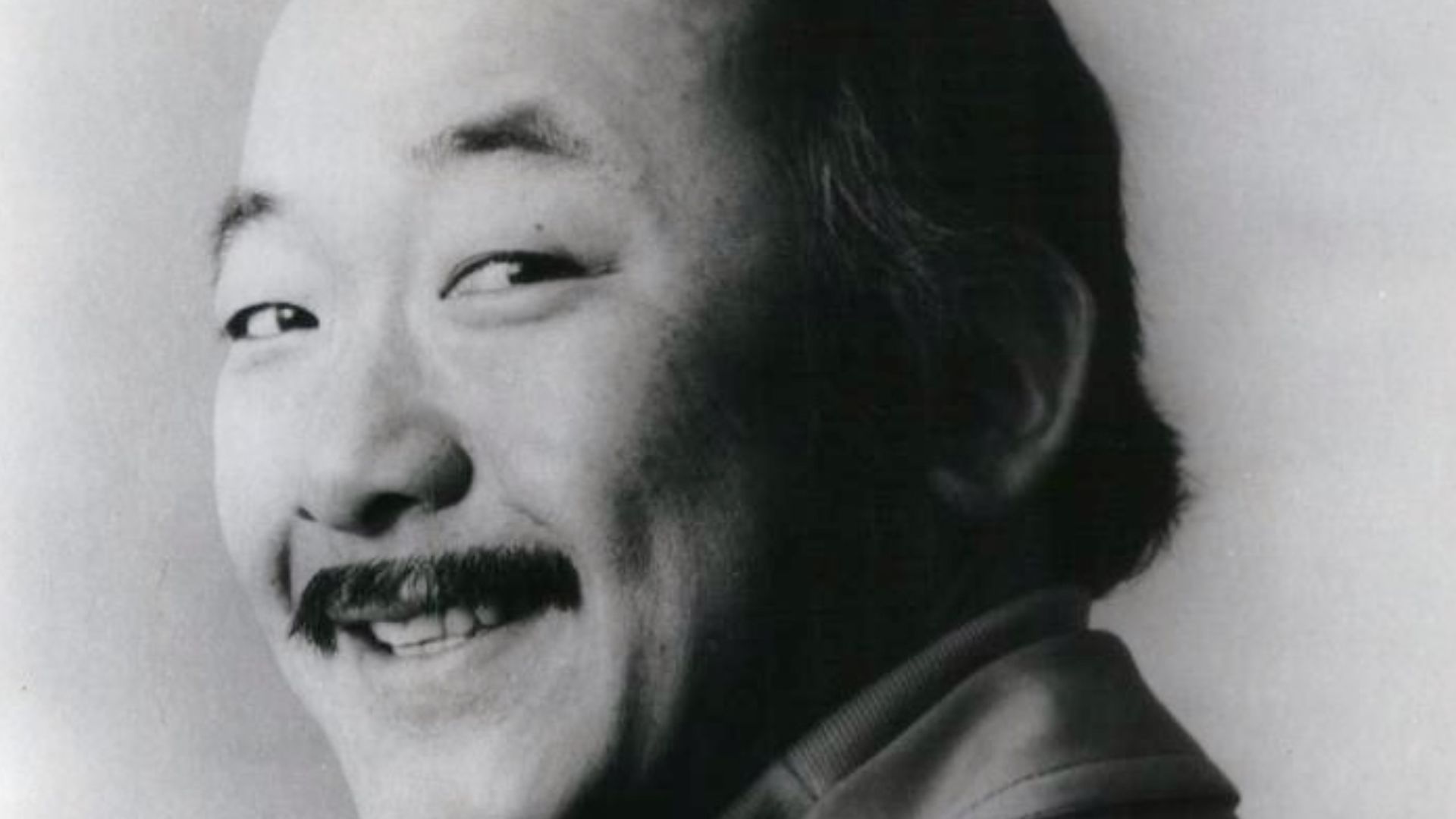 This is an original press photo. Pat Morita will be headlining at Mister Kelly's along with Brothers Cain. Intended for publication in the February 12, 1971 Chicago Sun-Times.