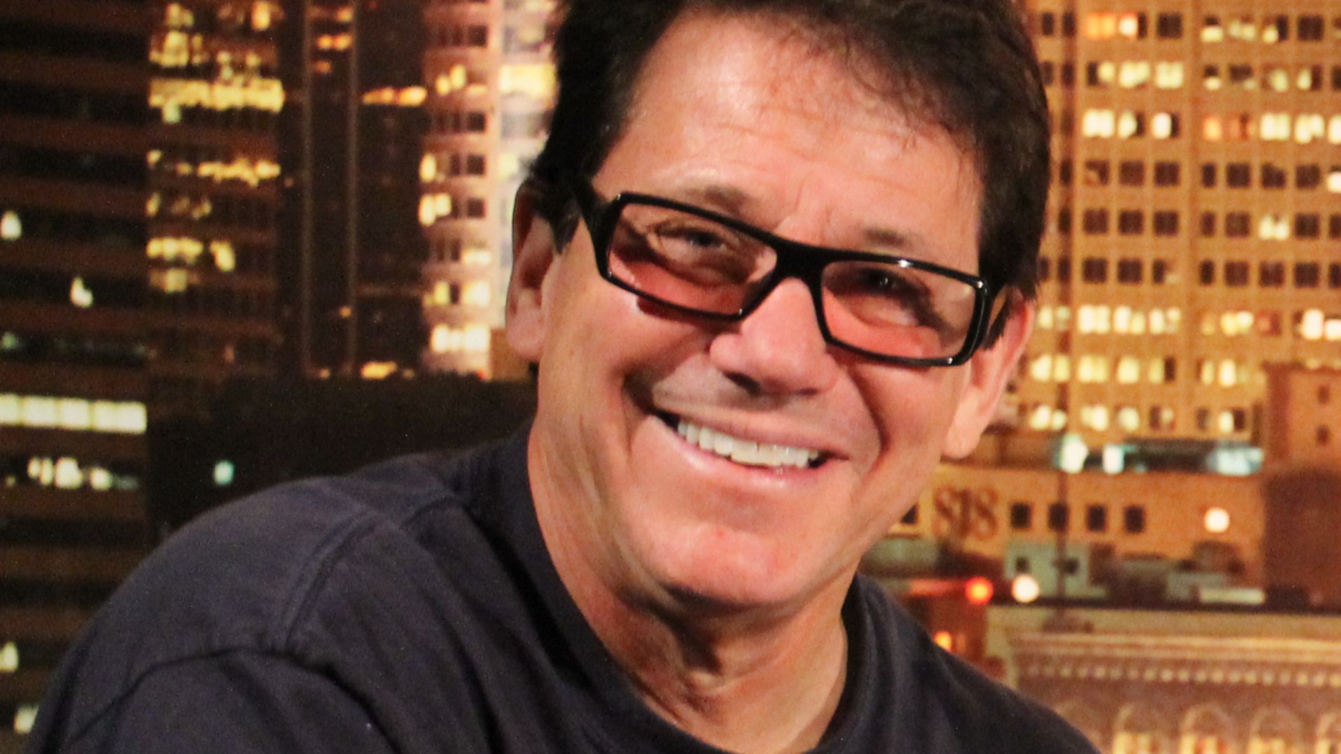 Anson Williams and World Wide Nate talking about Power Energy Drops on REALHD.TV