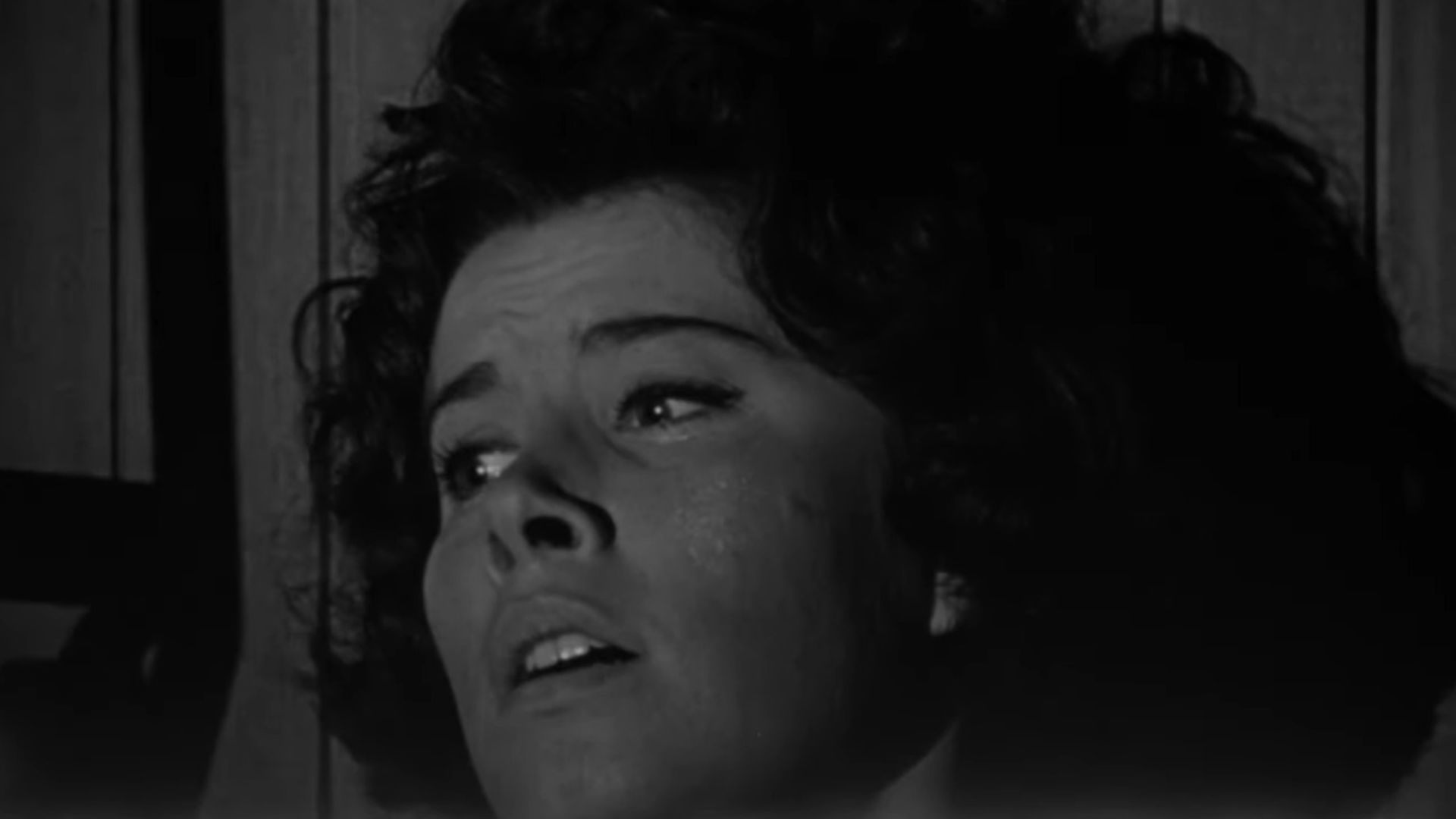 Stefanie Powers in Experiment in Terror