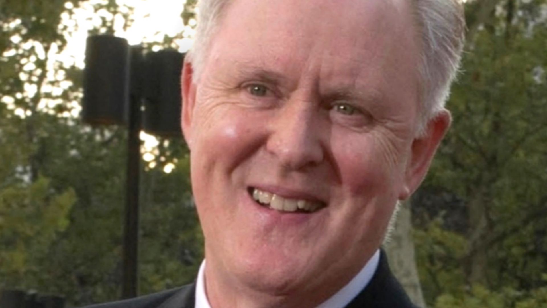 John Lithgow at Met Opera Opening in 2008
© Rubenstein, photographer Martyna Borkowski