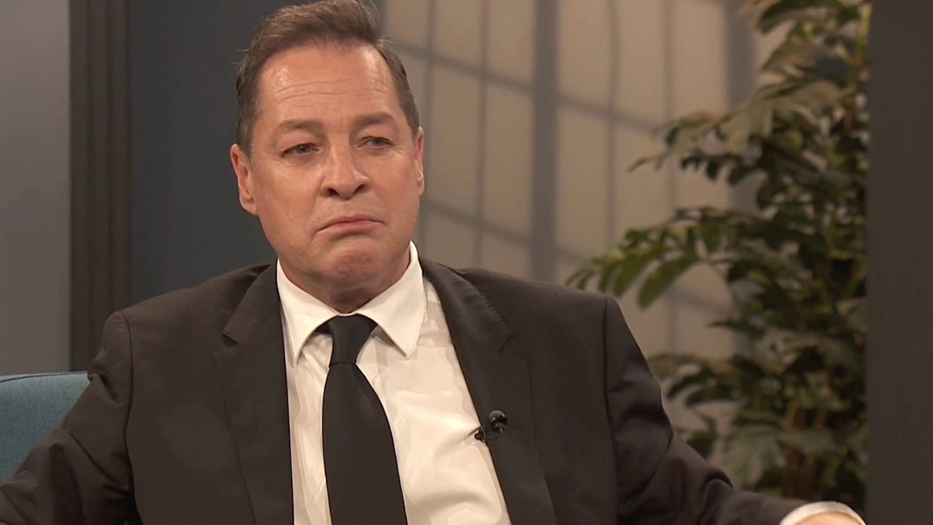 American comedian and actor French Stewart on Lifestyle.org