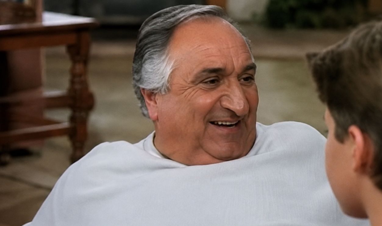 Screenshot from The Family Man (1990-1991)