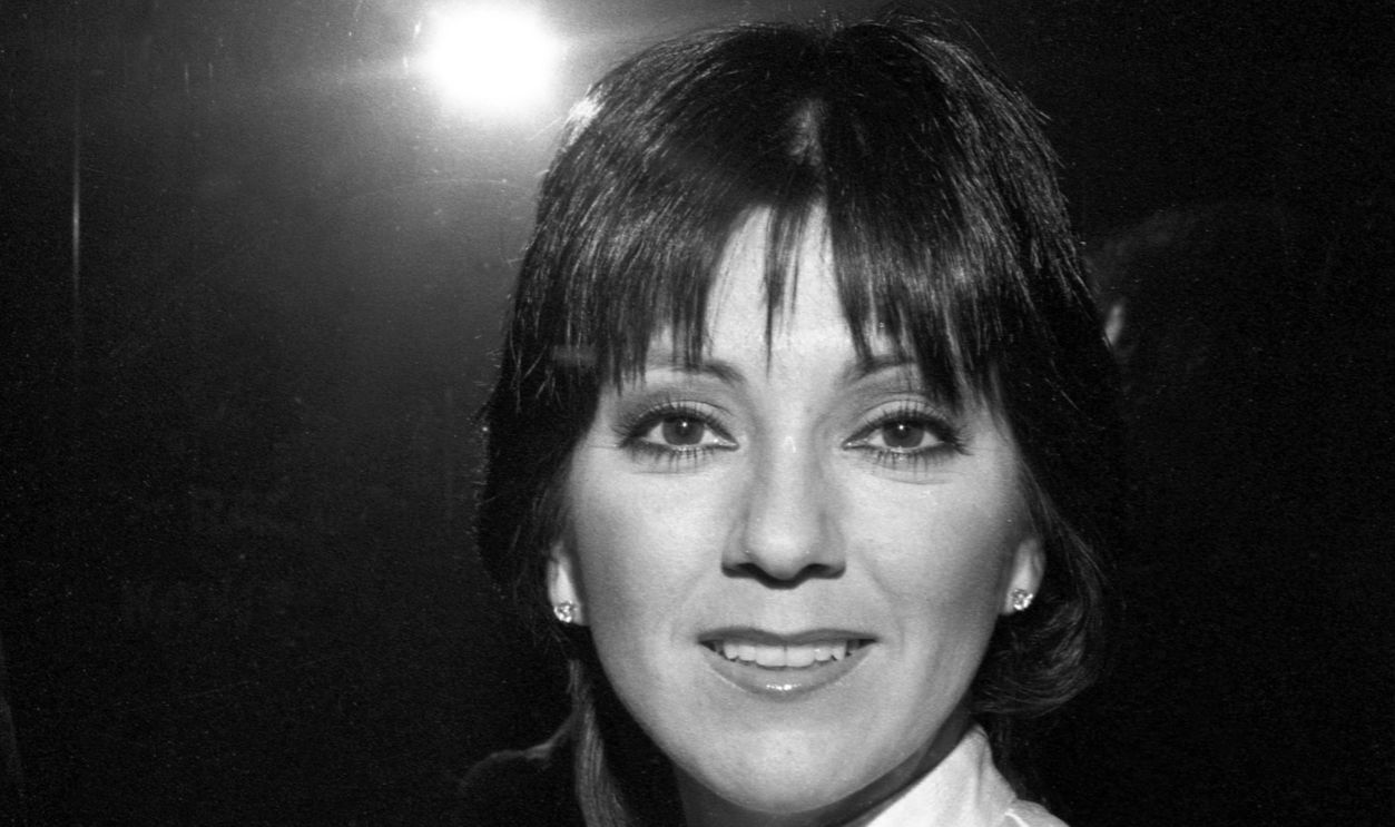 Joyce DeWitt December 19, 1979