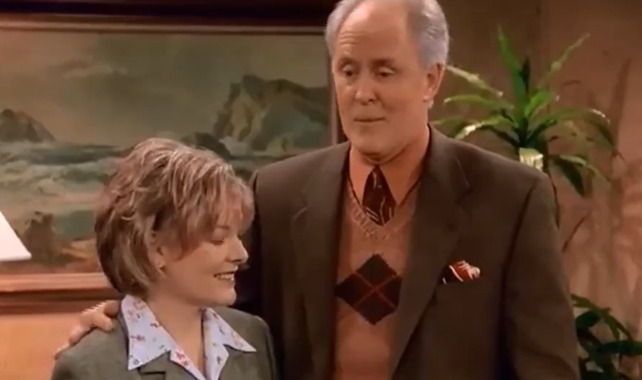 3rd Rock from the Sun