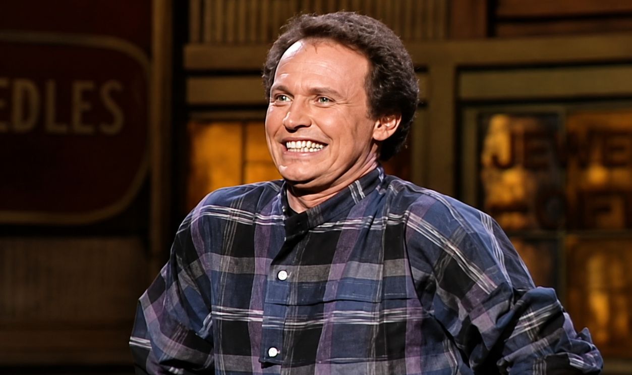 Screenshot from Saturday Night Live, NBC (1975-Present)