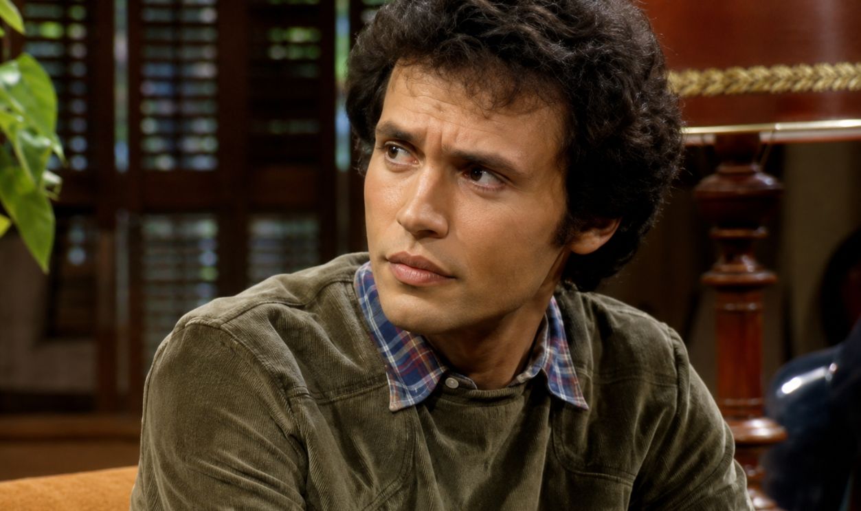 Screenshot from Soap, Sony Pictures Television  (1977-1981), Enhanced 