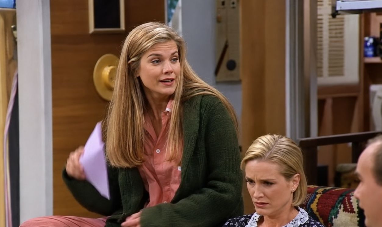 3rd Rock from the Sun