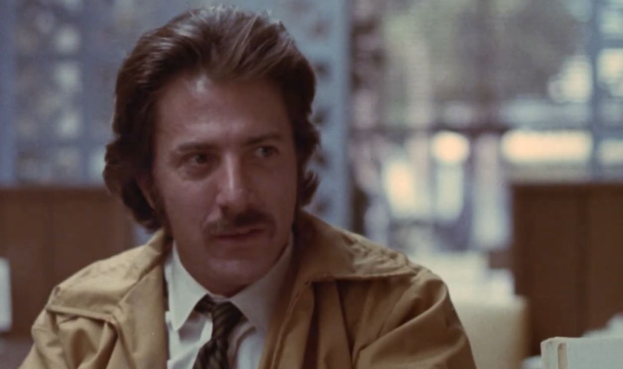 Screenshot from Straight Time (1978)